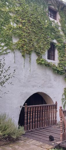 Szent Miklós Vízi- és Taposómalom, Múzeum-莫哈奇区