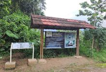 Megalitikum Maskuning Ijen Geopark景点图片