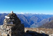Monte La Torretta 2179景点图片