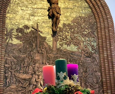 Igreja de Sao Judas Tadeu