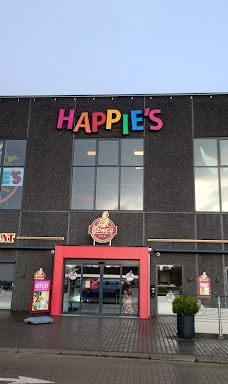 Happie's Legeland - Sønderborg-森讷堡