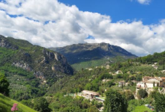 Parc naturel régional des Préalpes d'Azur景点图片