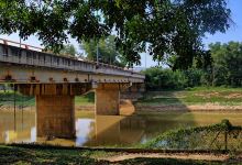 Taman Sungai Kapeh景点图片