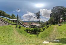 Tangga Batu Cave UiTM Machang景点图片