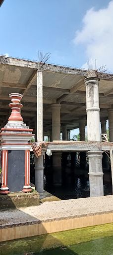 Batu Qur'an, Cibulakan-Cimanuk