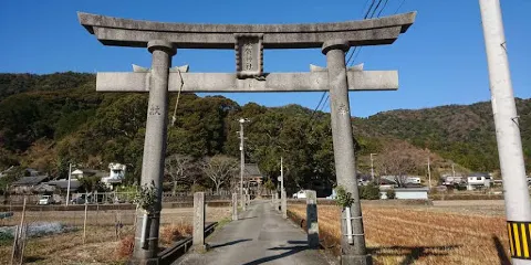 須賀神社