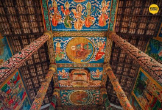 Wat Preah theat景点图片