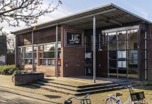 Bibliotheek Erp景点图片