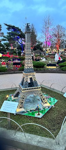 Miniland-比隆
