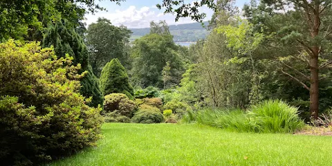 Glenarn Gardens
