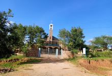 Good Shepherd Catholic Cathedral景点图片