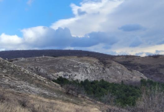 Sorompó景点图片