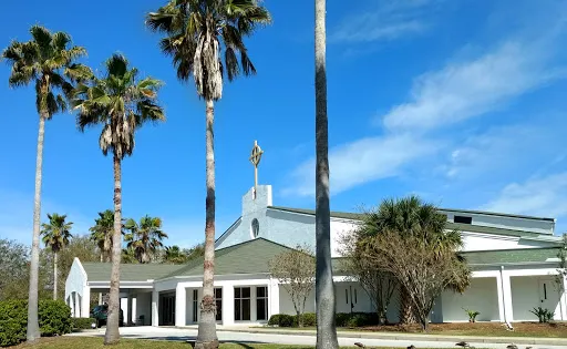 Trinity Presbyterian Church
