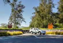 Wairakei Pastoral Ltd景点图片