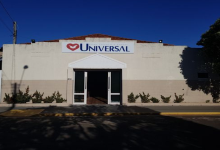 Igreja Universal景点图片