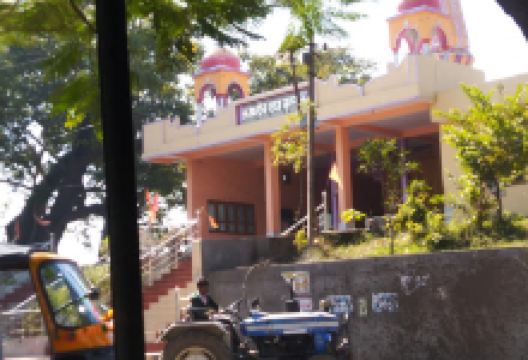 Ram Mandir景点图片