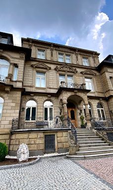 德国宝石博物馆-伊达尔-奥伯施泰因