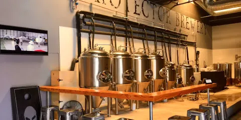 Protector Brewery