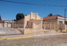 Igreja Assembleia de Deus Oriente-Sp景点图片