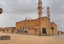 Sheikh Abdul Karim Mosque景点图片