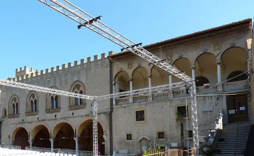 Raccolta di Opere d'arte della Fondazione Cassa di Risparmio di Fano