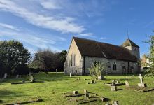 All Saints Church景点图片