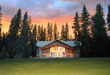 Moose Lake Gospel Camp景点图片