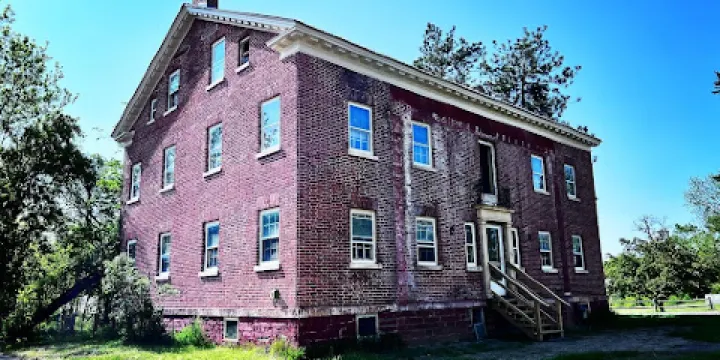 Shaker Heritage Society