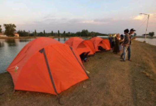 Bongas Outdoor景点图片