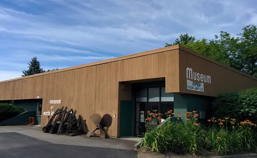 Museum of North Idaho