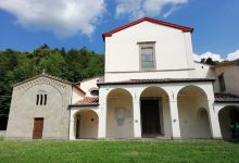 Convento della Santissima Trinità alla Selva景点图片