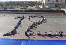 Bnei Akiva Youth Movement景点图片