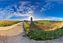 Killingholme High Lighthouse景点图片