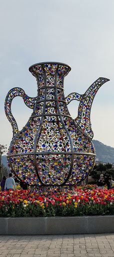 Sinan Tulip Festival-新安郡