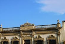 Plaza Hidalgo景点图片