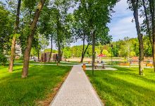 Park Miejski景点图片