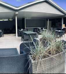 Campingplatz Seepferdchen-沙尔博伊茨