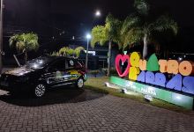 Pipódromo Quatro Barras景点图片