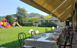Ristorante Adamante