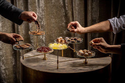 Restaurante Magoga餐厅图片