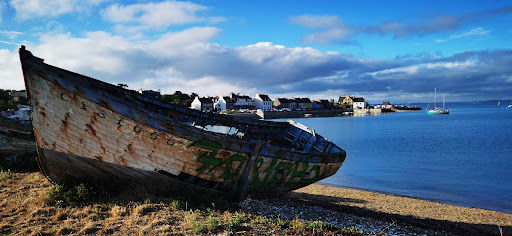 Le Cafe du Port餐厅图片