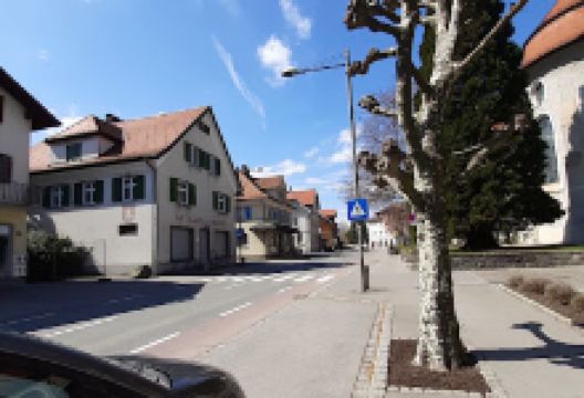 Kirchplatz景点图片