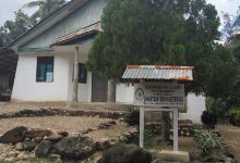 GMIT Jemaat Ebenheizer Boas景点图片