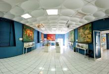 Ruben Chevez Van Dorne Museum景点图片