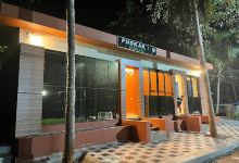 Puskas 2.0 Football & Cricket Turf景点图片