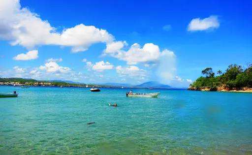 Aqua Adventures by Scuba Dive Sosua