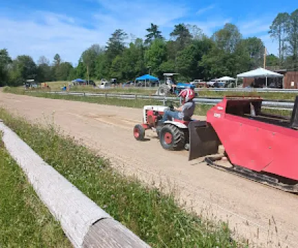 Orange County Farmers Museum