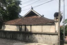 Đình Lâu Thượng景点图片