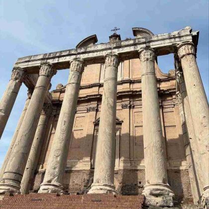 意大利罗马+那不勒斯+威尼斯+米兰16日15晚私家团