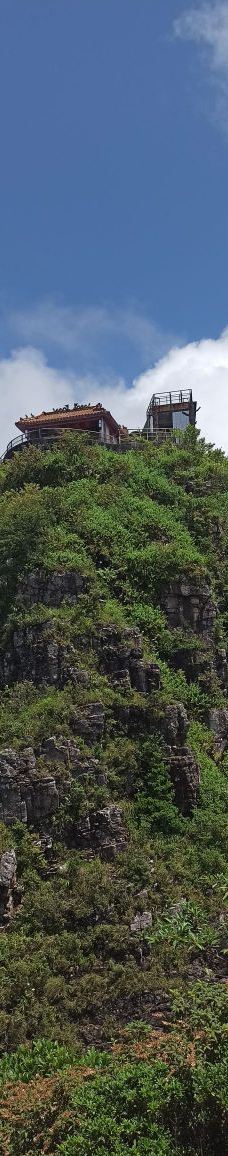 阴那山旅游度假区-大埔